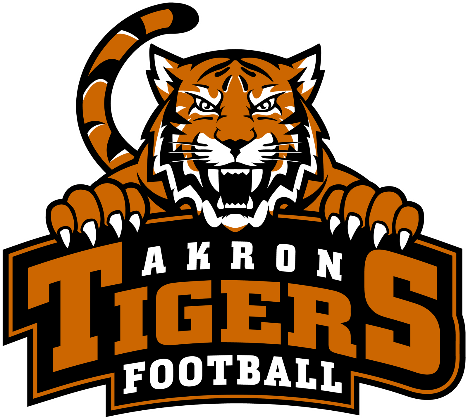 Football logo