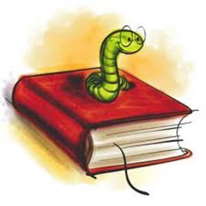 bookworm 