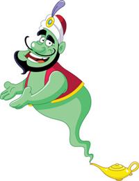 genie 