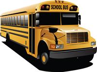 school bus