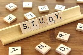 study 