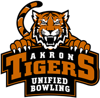 Unified Bowling Logo