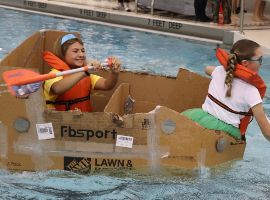 boat race