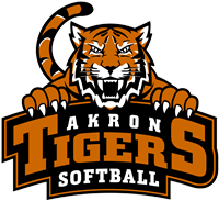 Softball Logo