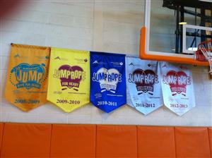 Banners 
