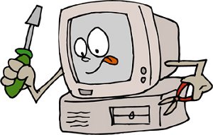 computer
