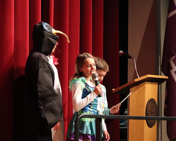 Trick or Treating safety tips