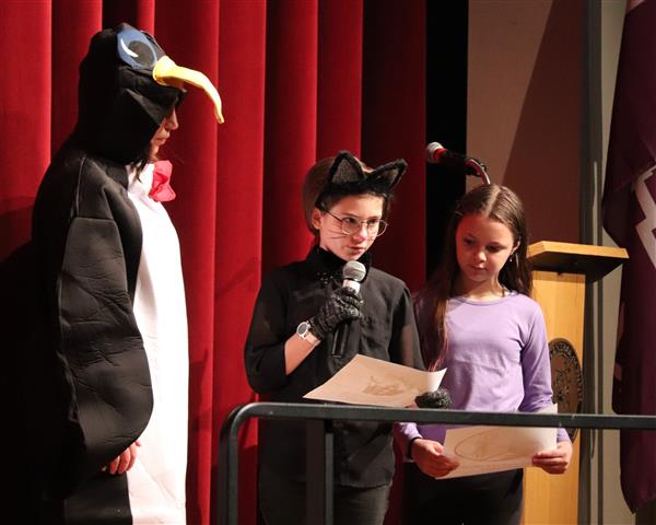Trick or Treating safety tips