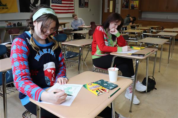 Card making