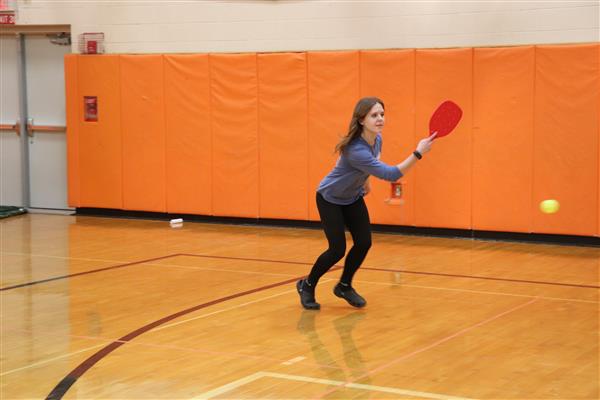 Pickleball
