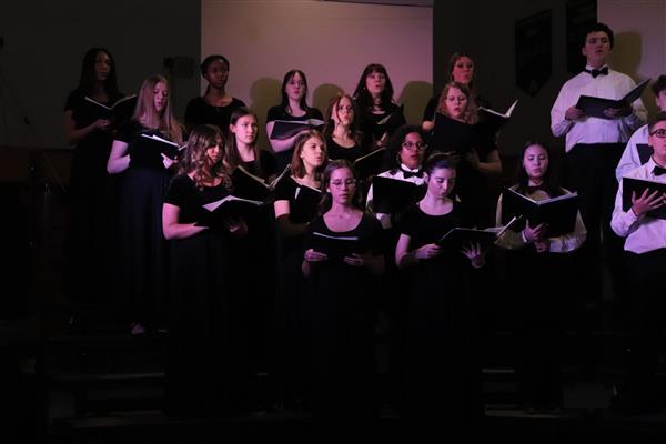 Varsity Chorale