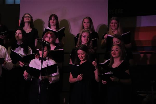 Varsity Chorale