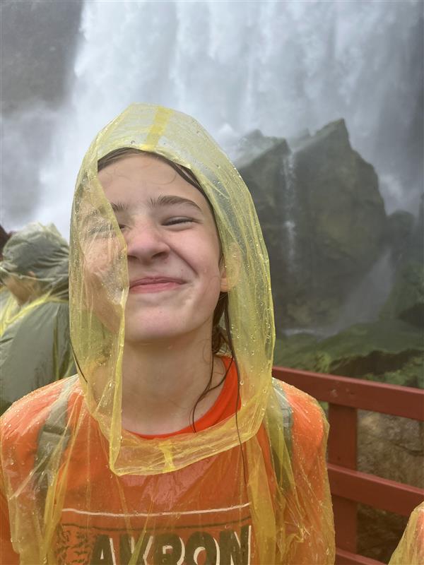 Cave of the Winds