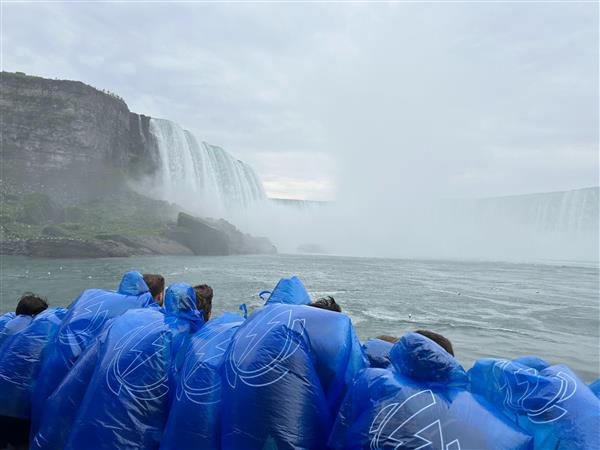 Maid of the Mist
