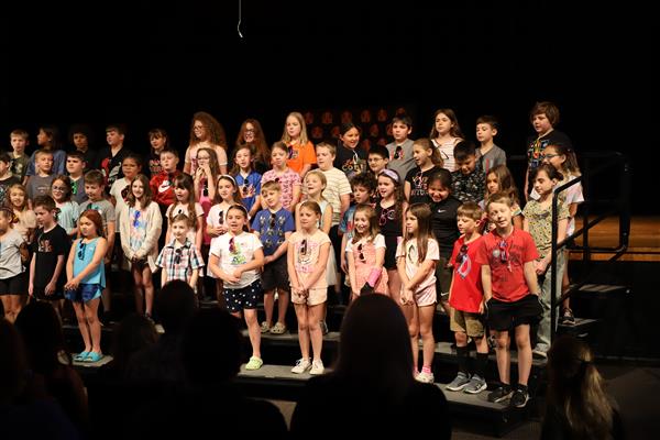 Grade 3