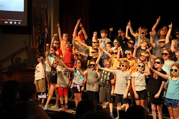 Grade 3