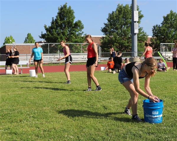 sponge relay