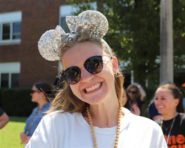 Miss Orffeo